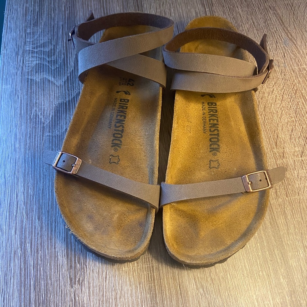 Birkenstock